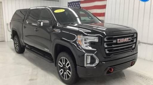 GMC SIERRA LIMITED 2022 3GTP9EEL9NG153726 image